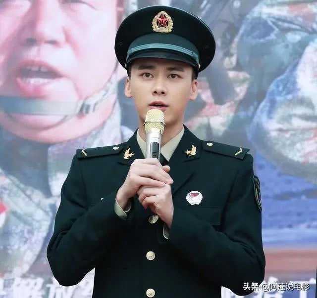 最近热播的《我在北京等你》电视剧,你觉得李易峰的演技如何?