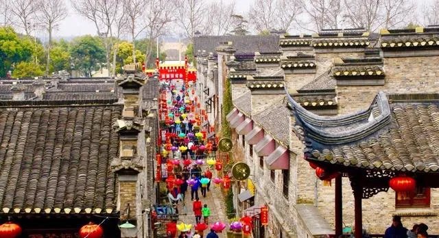 江苏有哪些好玩的地方?