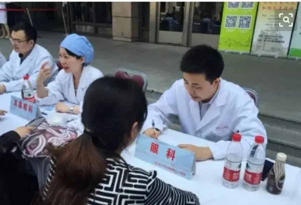 浙大医学博士被指婚内出轨多名患者,他是怎么做到的?