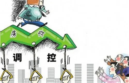 2017天津房价查询走势图 天津房价会出现暴涨吗