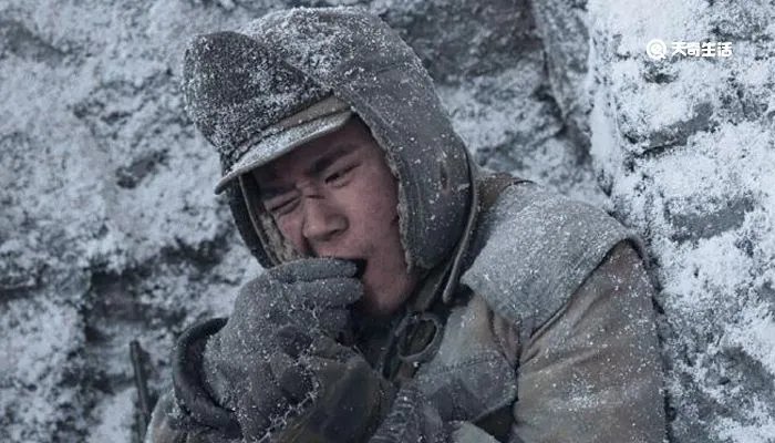 长津湖电影时间多长