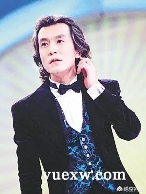 前著名央视主持人李咏去世,他曾给你留下哪些回忆?