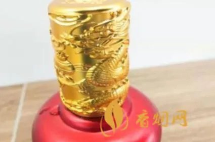 九彩龙白酒价格