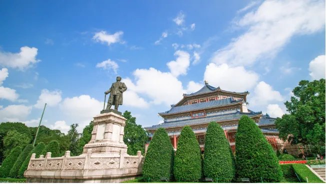 10月10日是什么节日 10月10日是辛亥革命吗