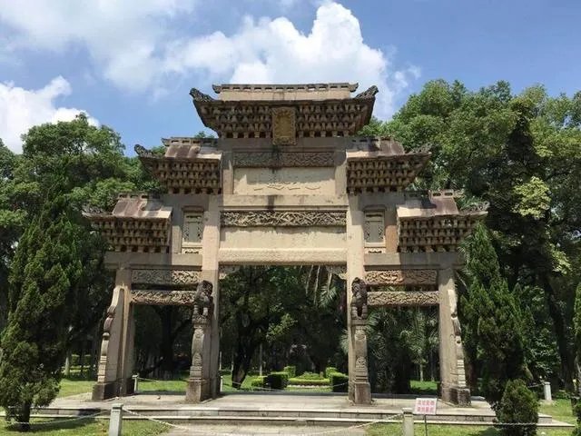 中山大学怎么样?