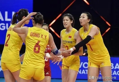 中国女排首秀迎战土耳其,你认为战果如何?