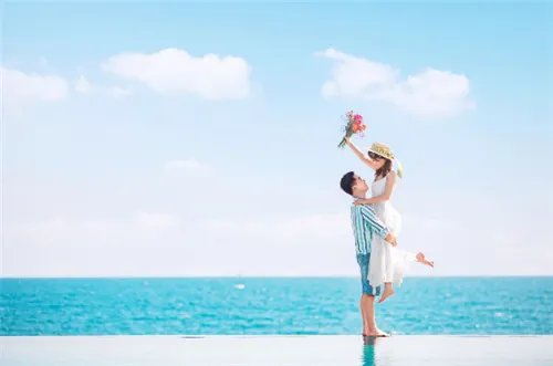 上海婚纱摄影前十名 在上海拍摄的新娘不要错过
