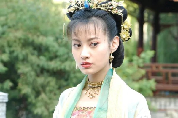 杨雪主演多部电视剧,为什么就是不火?