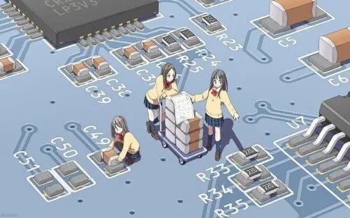 主板是什么 有什么用处? 每日一答