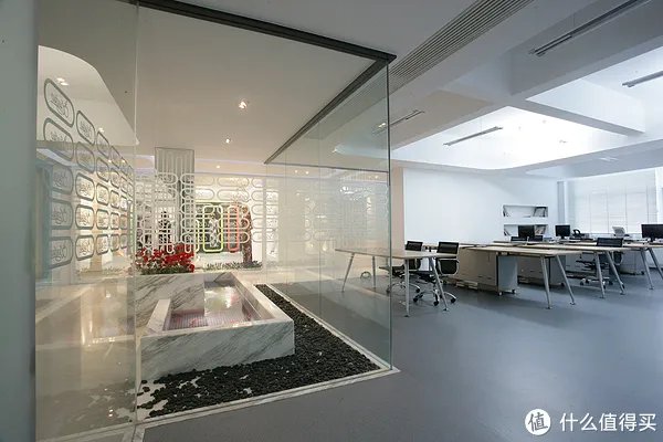 办公室装修如何设计更有创意?