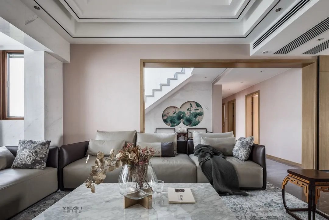 湖滨一号 | 云水禅心