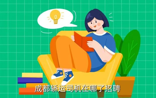四川司机招聘,南充现在招聘小车司机