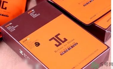 jayjun水光面膜有激素吗?jayjun水光面膜有荧光剂吗?