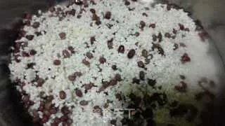 最简单的【豆沙粽子】