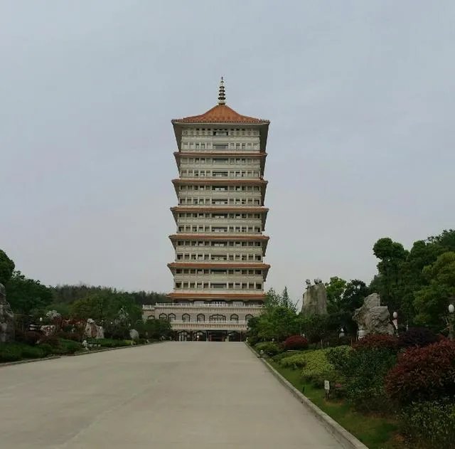 江苏有哪些好玩的地方?