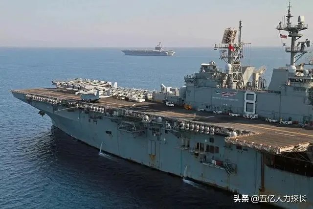 美国确诊人数达到31万了,将会发生什么后果?