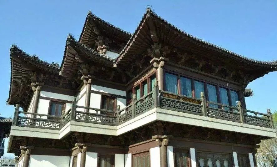 木·源远流长 | 为什么中国人偏爱木制品?
