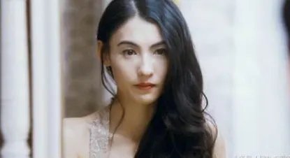 张柏芝为何离婚?