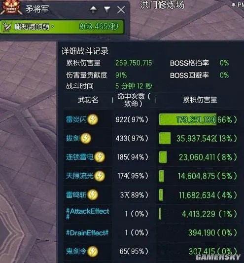 剑灵灵剑八卦牌搭配选择与分析 灵剑用什么八卦牌