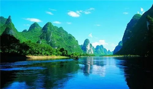 2016年桂林房价走势图 2017年桂林房价预测
