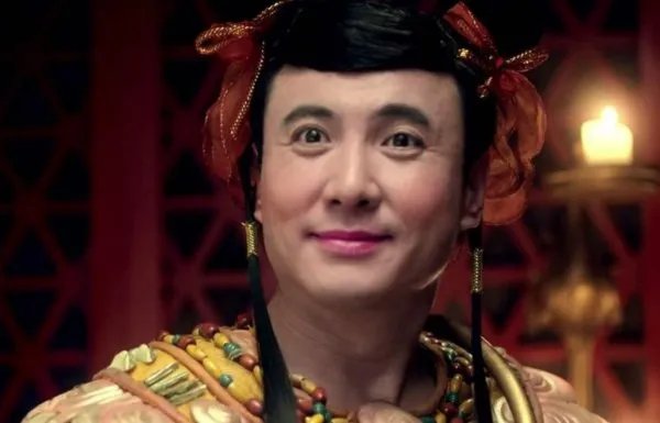 沈腾在马丽贾玲之间选了马丽,他们二人合作了怎样的作品?