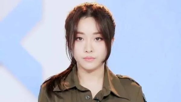 在综艺节目种喻言镜头被打码,这是为何?