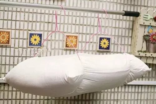 家里的衣架还能这样用?方便实用又好玩!
