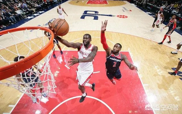 火箭加时不敌奇才，哈登54＋13，三分17投８中，替补９分哈登还能怎么样？