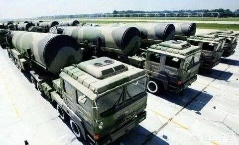 东风51重型机动洲际导弹怎么样?