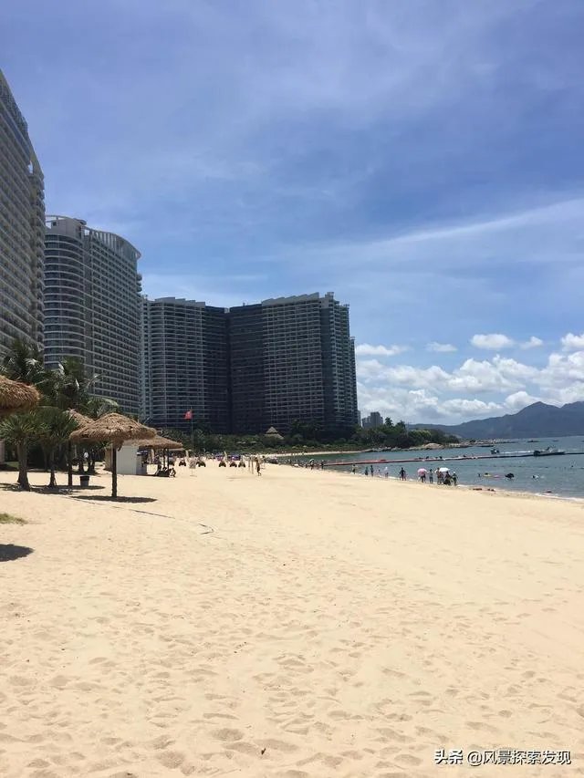 想去惠州看海，哪里海边比较好，附近的酒店性价比怎么样？