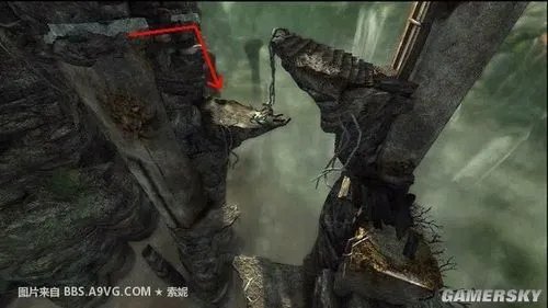 《恶魔城:暗影之王》隐藏物品收集图文攻略