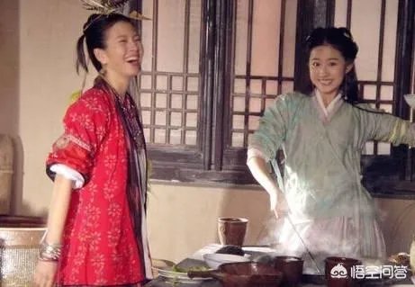 你知道哪些爆笑的影视剧幕后花絮?