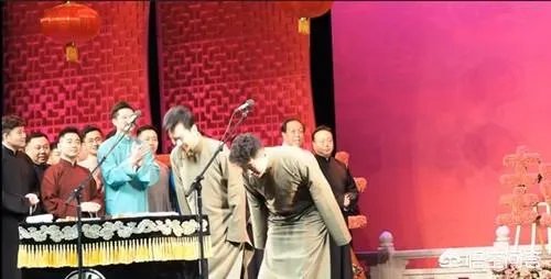 德云社2019大封箱演员的出场顺序有什么讲究吗?