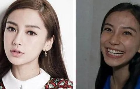 化妆和素颜对比真的区别很大吗? - 芝士回答