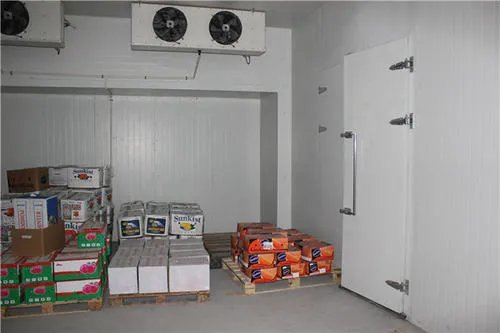 冷库安装流程是什么