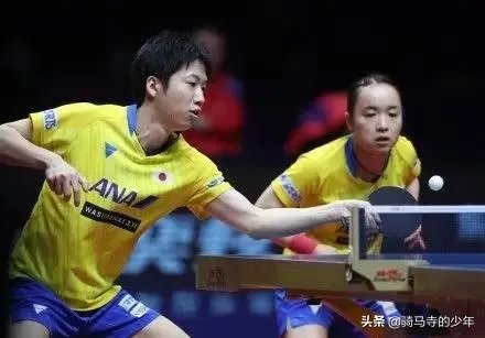 最后一战!国乒蓄势待发,许昕、刘诗雯又遭逆转,东京夺冠稳吗?
