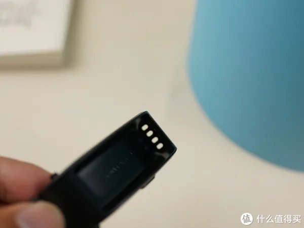 #本站首晒#哎呀嘛,咔咔的 华为手环B3 青春版 使用评测