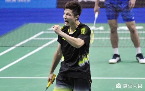 8月4日,谌龙将与石宇奇争夺一个世锦赛决赛名额,你看好谁获胜?