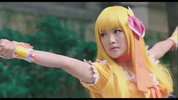 《巴拉拉小魔仙》是我们童年的记忆,里面的演员现在都怎么样了?