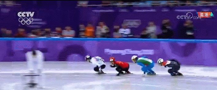 冬奥短道速滑男子1000米预赛,中国选手韩天宇、任子威连遭争议判罚被淘汰,你怎么看?