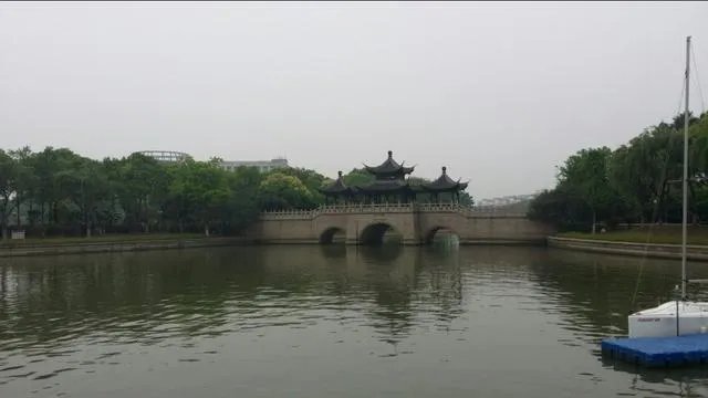 江苏有哪些好玩的地方?