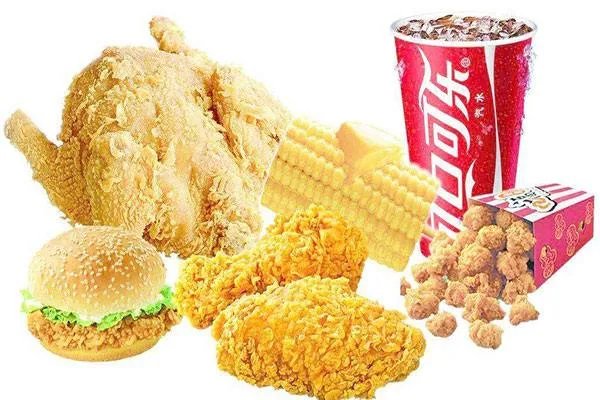 我想在县城开一个KFC不知道加盟费要多少钱啊?