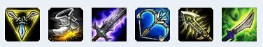 《英雄联盟LOL》S5探险家EZ攻略 魔切蓝EZ重生