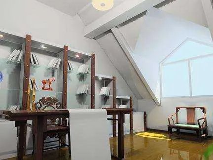工作职位中的“In house ”有特别的意思吗?