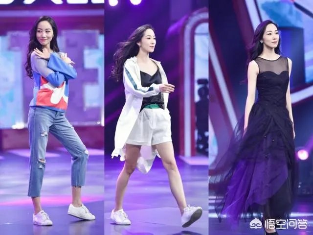 韩雪为什么最近频繁上综艺?