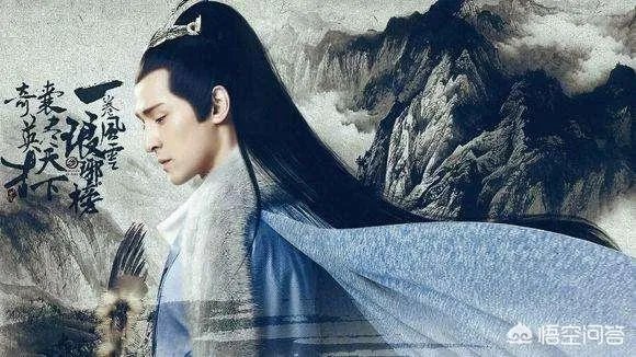 如何看待《琅琊榜2》?