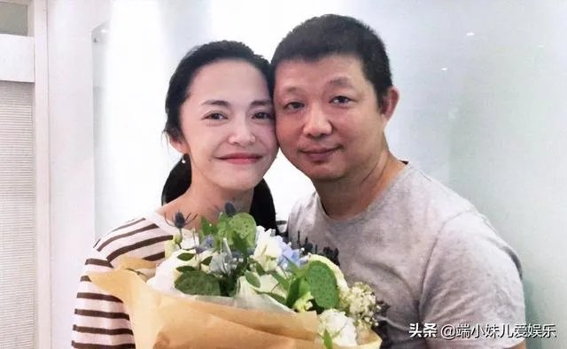姚晨为什么就看上了曹郁昵?