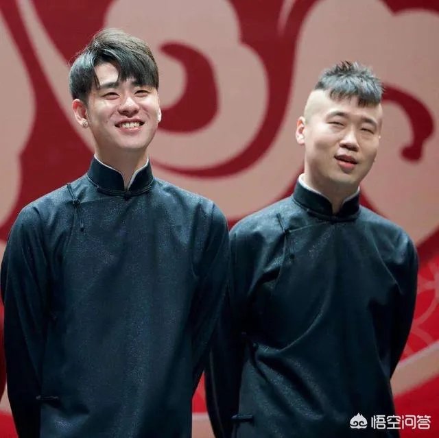 德云社2019大封箱演员的出场顺序有什么讲究吗?