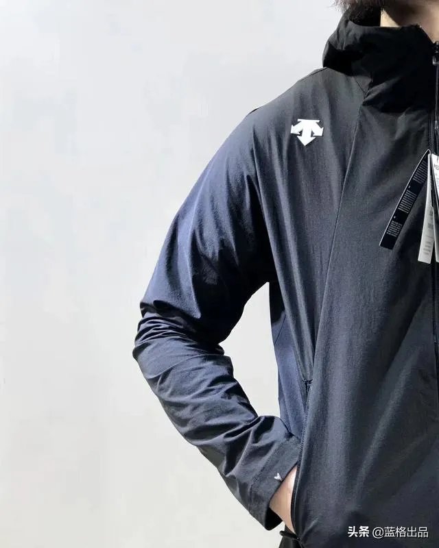 有知道适合中年男士服装的品牌吗?