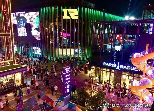 “夜间经济”需要怎样的环境?